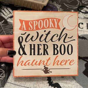 Halloween Decor